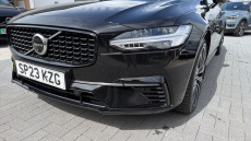 Volvo S90 2.0 T8 RC PHEV [455] Ultimate Dark 4dr AWD Auto Saloon